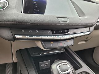 2019 Cadillac XT4 Premium Luxury 1GYFZCR40KF101198 in Fayetteville, NC 25