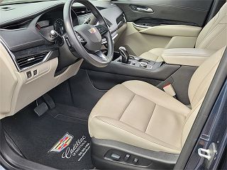 2019 Cadillac XT4 Premium Luxury 1GYFZCR40KF101198 in Fayetteville, NC 9