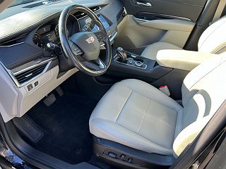 2019 Cadillac XT4 Luxury 1GYFZBR47KF177124 in Frederick, MD 13