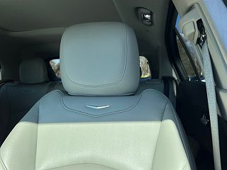 2019 Cadillac XT4 Luxury 1GYFZBR47KF177124 in Frederick, MD 16