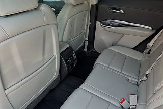 2019 Cadillac XT4 Luxury 1GYAZAR43KF102943 in Fresno, CA 11