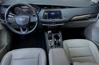 2019 Cadillac XT4 Luxury 1GYAZAR43KF102943 in Fresno, CA 12