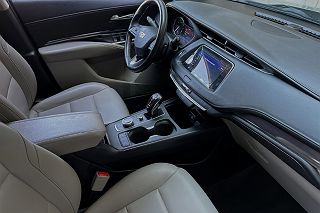 2019 Cadillac XT4 Luxury 1GYAZAR43KF102943 in Fresno, CA 15