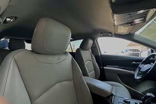 2019 Cadillac XT4 Luxury 1GYAZAR43KF102943 in Fresno, CA 16