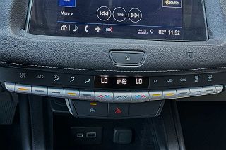 2019 Cadillac XT4 Luxury 1GYAZAR43KF102943 in Fresno, CA 19