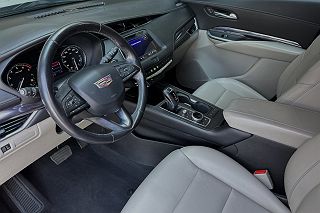 2019 Cadillac XT4 Luxury 1GYAZAR43KF102943 in Fresno, CA 9