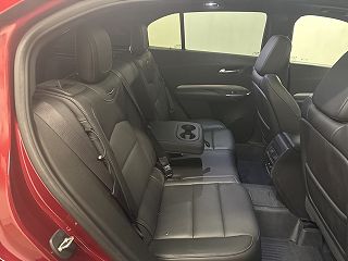 2019 Cadillac XT4 Premium Luxury 1GYFZDR47KF217052 in Janesville, WI 13