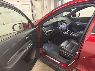 2019 Cadillac XT4 Premium Luxury 1GYFZDR47KF217052 in Janesville, WI 17