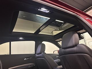 2019 Cadillac XT4 Premium Luxury 1GYFZDR47KF217052 in Janesville, WI 9