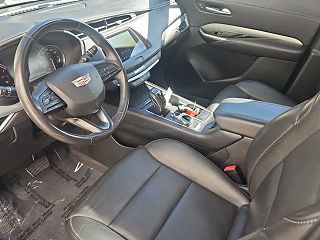 2019 Cadillac XT4 Premium Luxury 1GYFZDR43KF225102 in Lynnfield, MA 10