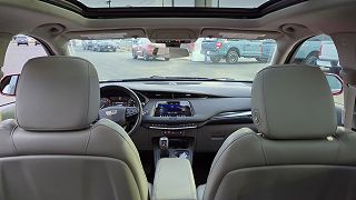 2019 Cadillac XT4 Luxury 1GYFZBR41KF144197 in Manitowoc, WI 29