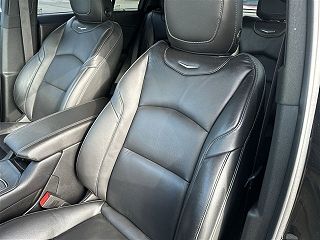 2019 Cadillac XT4 Premium Luxury 1GYFZDR40KF228989 in Merrillville, IN 11