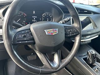 2019 Cadillac XT4 Premium Luxury 1GYFZDR40KF228989 in Merrillville, IN 14