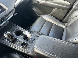 2019 Cadillac XT4 Premium Luxury 1GYFZDR40KF228989 in Merrillville, IN 20