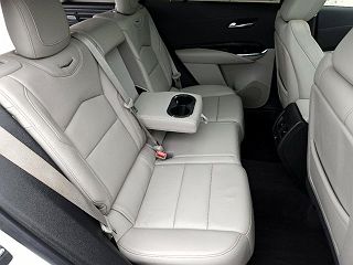 2019 Cadillac XT4 Premium Luxury 1GYFZCR4XKF198815 in Raleigh, NC 36