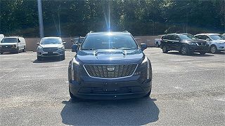 2019 Cadillac XT4 Luxury 1GYAZAR41KF102407 in Suffolk, VA 2