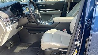 2019 Cadillac XT4 Luxury 1GYAZAR41KF102407 in Suffolk, VA 22