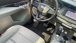 2019 Cadillac XT4 Luxury 1GYAZAR41KF102407 in Suffolk, VA 25