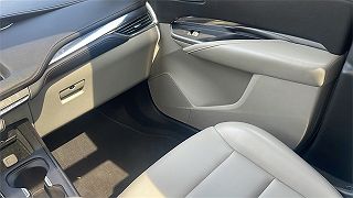 2019 Cadillac XT4 Luxury 1GYAZAR41KF102407 in Suffolk, VA 26