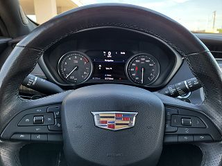 2019 Cadillac XT4 Sport 1GYFZER44KF114533 in Tyler, TX 27