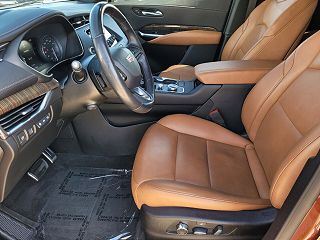 2019 Cadillac XT4 Sport 1GYFZER44KF114533 in Tyler, TX 30