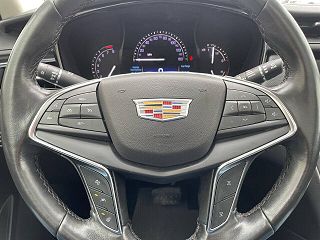 2019 Cadillac XT5 Premium Luxury 1GYKNFRS0KZ279881 in Albert Lea, MN 22