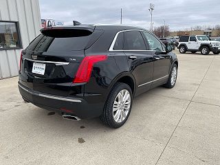 2019 Cadillac XT5 Premium Luxury 1GYKNFRS0KZ279881 in Albert Lea, MN 4