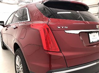 2019 Cadillac XT5 Luxury 1GYKNCRS5KZ159024 in Beavercreek Township, OH 16
