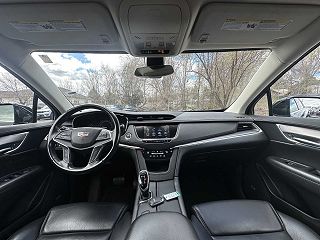 2019 Cadillac XT5 Luxury 1GYKNDRS2KZ171170 in Billings, MT 13