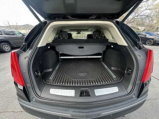 2019 Cadillac XT5 Luxury 1GYKNDRS2KZ171170 in Billings, MT 9