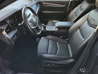 2019 Cadillac XT5 Luxury 1GYKNCRS5KZ175174 in Birmingham, AL 3