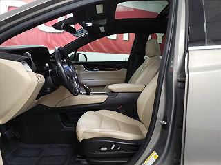 2019 Cadillac XT5 Luxury 1GYKNCRS8KZ212864 in Columbus, NE 14