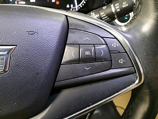 2019 Cadillac XT5 Luxury 1GYKNCRS8KZ212864 in Columbus, NE 22