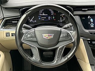 2019 Cadillac XT5 Base 1GYKNBRS5KZ146140 in Grand Blanc, MI 26