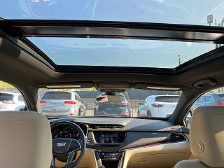 2019 Cadillac XT5 Luxury 1GYKNCRS3KZ127267 in Highland Park, MI 13
