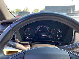 2019 Cadillac XT5 Luxury 1GYKNCRS3KZ127267 in Highland Park, MI 14