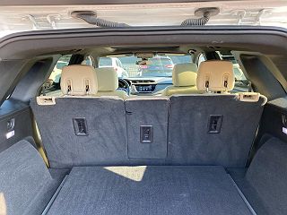 2019 Cadillac XT5 Luxury 1GYKNCRS3KZ127267 in Highland Park, MI 16