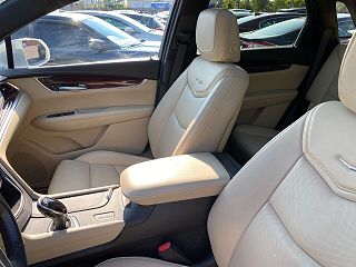 2019 Cadillac XT5 Luxury 1GYKNCRS3KZ127267 in Highland Park, MI 5