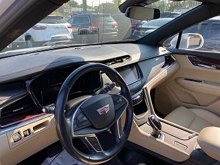 2019 Cadillac XT5 Luxury 1GYKNCRS3KZ127267 in Highland Park, MI 6