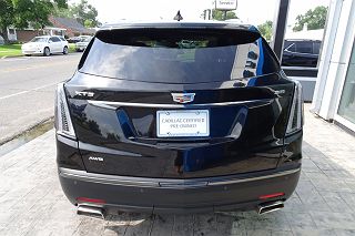 2019 Cadillac XT5 Luxury 1GYKNDRS1KZ103250 in Jennings, LA 3