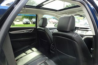 2019 Cadillac XT5 Luxury 1GYKNDRS1KZ103250 in Jennings, LA 45