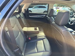 2019 Cadillac XT5 Luxury 1GYKNDRS1KZ291008 in Knoxville, TN 23