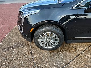 2019 Cadillac XT5 Luxury 1GYKNDRS1KZ291008 in Knoxville, TN 28