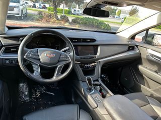 2019 Cadillac XT5 Luxury 1GYKNDRS1KZ291008 in Knoxville, TN 7