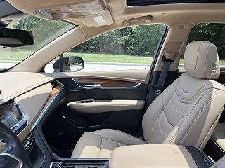2019 Cadillac XT5 Platinum 1GYKNGRS1KZ203091 in Lafayette, LA 17