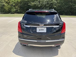 2019 Cadillac XT5 Platinum 1GYKNGRS1KZ203091 in Lafayette, LA 4