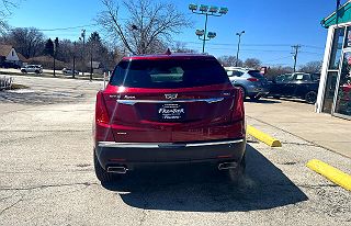 2019 Cadillac XT5 Luxury 1GYKNDRS5KZ293408 in Milwaukee, WI 4