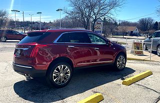 2019 Cadillac XT5 Luxury 1GYKNDRS5KZ293408 in Milwaukee, WI 5