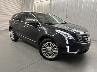 2019 Cadillac XT5 Premium Luxury 1GYKNERSXKZ151545 in Mobile, AL