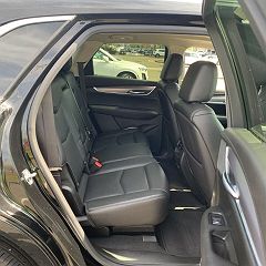 2019 Cadillac XT5 Premium Luxury 1GYKNFRS8KZ123846 in New Windsor, NY 13